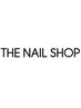 【FOOT】ラメグラデーション〈クリアベース〉（50分／¥5,300→¥4,300）