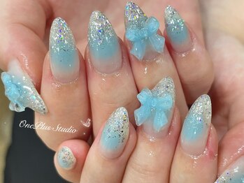 ワンプラススタジオ(One Plus Studio)/