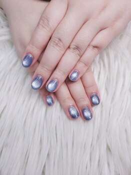 ティアラネイル 宇都宮/フィルイン