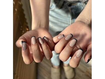 ザ コモン ネイル恵比寿(the common nail)の写真
