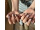 ザ コモン ネイル恵比寿(the common nail)の写真