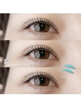 マークバイセブンルックス 大宮東口店(mark by 7LOOKS)/パリジェンヌラッシュリフト♪♪