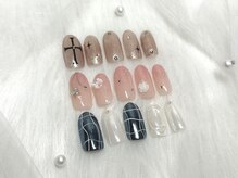 リアン 京都四条河原町店(Lian)の雰囲気（かわいいサンプルもご用意してます♪）