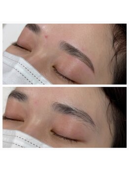 テロワールラボラトリー(Terroir Laboratory)/アイブロウWAX