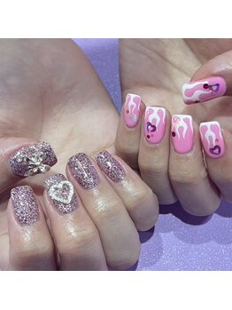 ピンズイチロク(PINS16)/ジェル120分