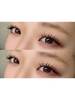 まつげのお悩み解決サロン