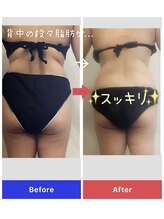 カルミア 心斎橋店/