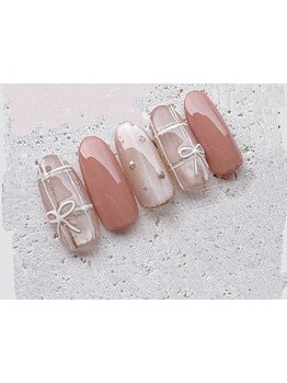 アートの種類が豊富