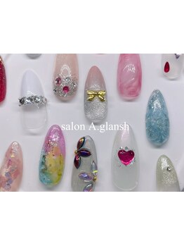 シンプル系（オフィス・日常）が得意