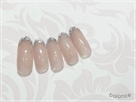 ガラスフレンチ♪