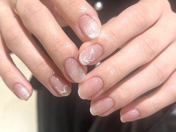 ミュート 笹口店(mute.)/90min by haruna