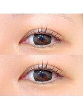 ミラ 柏(MIRA)/まつ毛パーマ☆