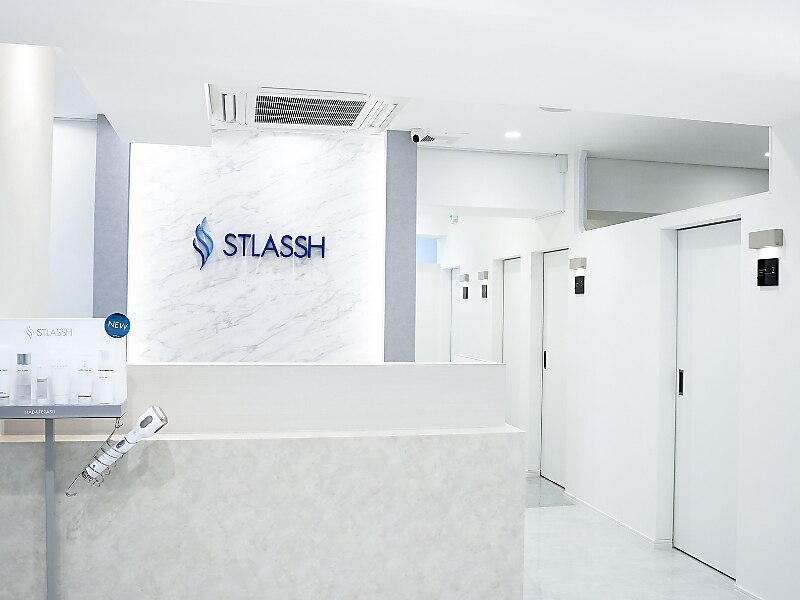 脱毛・除毛  STLASSH 業界初の新技術、 エレクトロポレーション脱毛に新しいコースが誕生