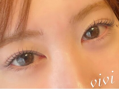 ヴィヴィ(Vivi)の写真