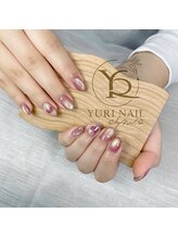 ユリナリタ(YuRi Narita)/