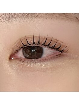 ルミティ 川越(Lumity)/まつげパーマ