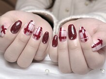 ブイピーネイル 新大久保(VP nail)/長さだし＆やり放題90分