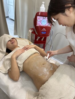 ヨジャラボ(ヨジャLAB)/筋膜リリース