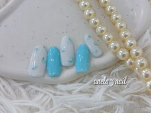 アネラネイル(anela nail)/3,4月トレンドクーポン/7,380円