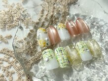 ウィズビー 池尻大橋(withB)/3月monthly design