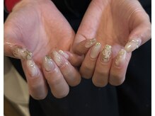 アールエム(Rm)/2月♪ネイル