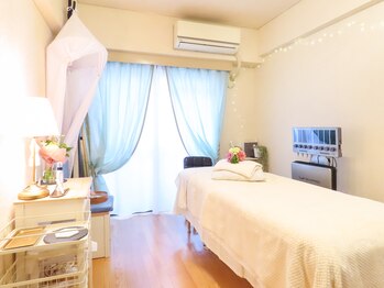 アイリーby筋膜チェルシーグリーン/