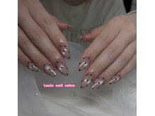 ルシエ(LUCIE)/マグネット＋ドット