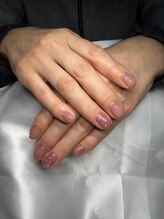 ティネイル(Tinails)/春デサイズ