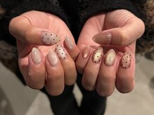 ネロリ バイ エイティスト(neroli by 8ist)/ドット［新宿/新宿駅］