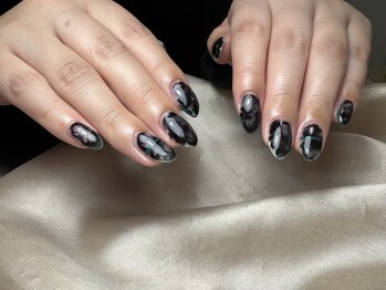 アドレーション(Adoration)/サンプルより/NATSU担当