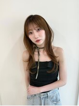 アイライクミー(I LIKE ME.)&nbsp;SHIE 