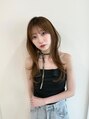 アイライクミー(I LIKE ME.) SHIE