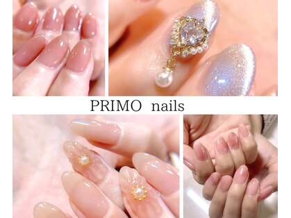 プリモ(PRIMO)の写真