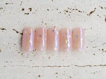 ロミー(Rommy)/サンプルデザイン(￥6600)