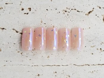 ロミー(Rommy)/サンプルデザイン(¥6600)