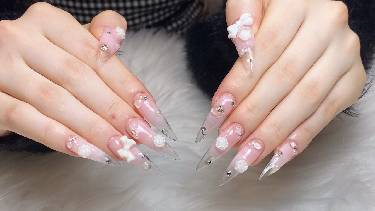 レイネイル(Rei Nail)｜ホットペッパービューティー