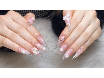 レイネイル(Rei Nail)の写真