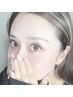 【OPEN記念キャンペーン】美眉スタイリング(骨格診断/眉毛WAX/メイク)¥3900