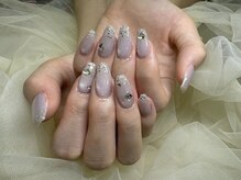 ナイスネイル 葛西店(NICE NAIL)/持ち込みデザインコース