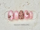 白瀬あかりさんデザイン