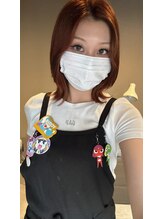 ジュベネイル(juve.nail) モエネ