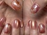 【Hand】ちょこっとアート（2本～4本）