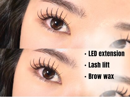 オニュ ラッシュスタジオ(ONYU. lash studio)の写真