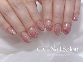 シンプルデザイン