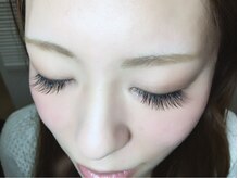 ブランネージュ(Blanc Neige)/まつげエクステ160本