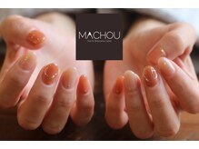 マシュー(MACHOU)/【HAND】