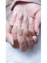 レインボーネイルズ(Rainbow nails)/