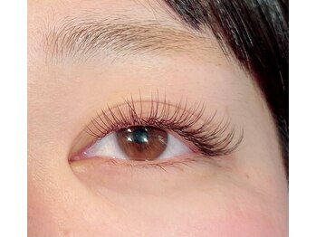 アイクイック 高田馬場店(Ai Quick)/フラットラッシュ160本