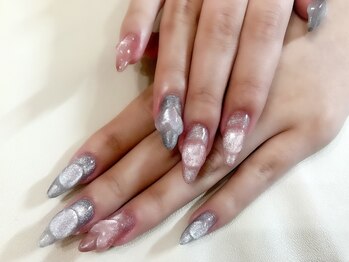 ラビング(Loving)/マグネットアート