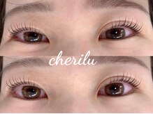 シェリル 昭島(Cherilu)/ロッド式パーマ